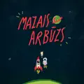 MAZAIS ARBUZS