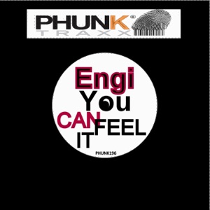 You Can Feel It - Single