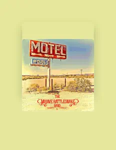 Poslechněte si interpreta THE MOJAVE RATTLESNAKE BAND, sledujte hudební videa, přečtěte si životopis, podívejte se na data turné a další informace.