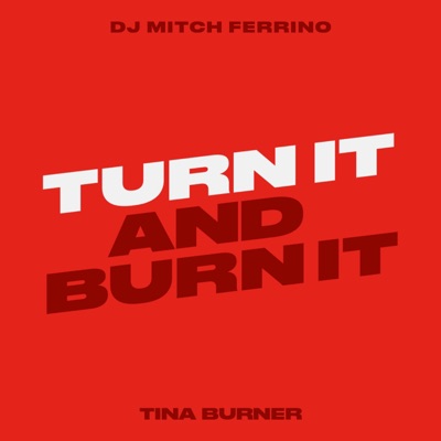 Turn It and Burn It (feat. DJ Mitch Ferrino) - Single