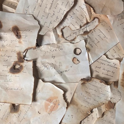 Sikreto (feat. Allegra) - Single