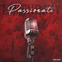 Passionate - Tamen Rayy