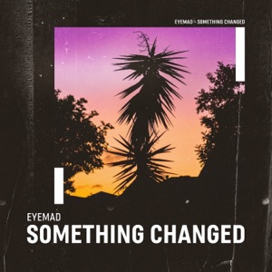 Something Changed - Single