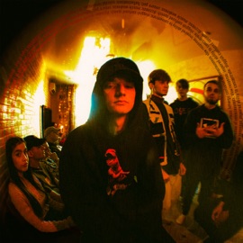 УБИТЫЙ BILLYGIN