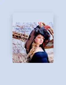 Hör dir Celeste Yeats an, schau dir Musikvideos an, lies die Biografie, finde Tourdaten und mehr!