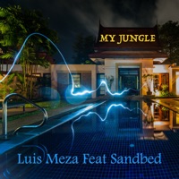My Jungle (feat. Sandbed) - Single - Luis Meza