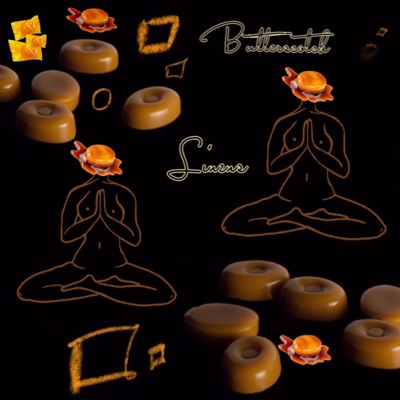 Butterscotch Linens (feat. Kareem Muse, 1 to Dial & Dragon's Pitchfork) - Single