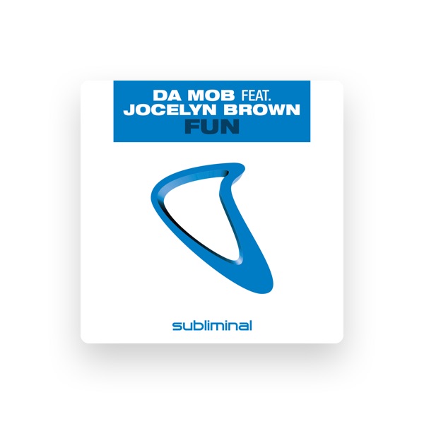 Da Mob's avatar