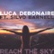 Reach the Sky (ft. Silvo Barnell) [Radio Edit] artwork