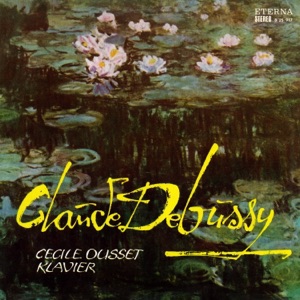 Debussy: Cécile Ousset - Klavier
