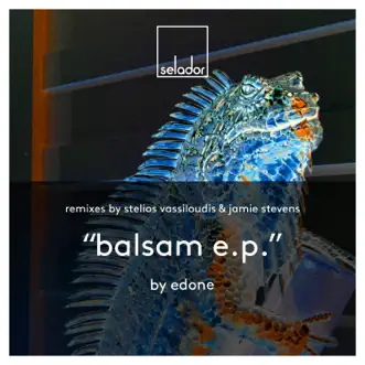 Balsam by EdOne song reviws