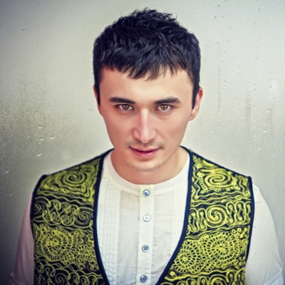 Jonim (Russian Version) - Улугбек Рахматуллаев | Shazam