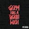 AWKWARD CAR DRIVE (feat. $uicideBoy$) - Germ lyrics