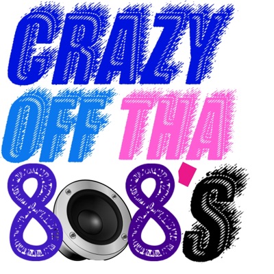 Crazy Off Tha 808'S - EP