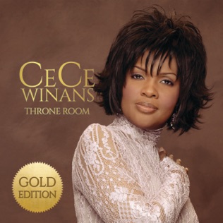 CeCe Winans Thirst For You