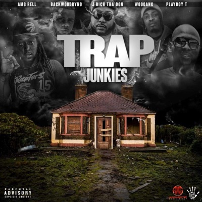 Trap Junkies