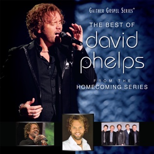 David Phelps Nessun Dorma