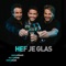 Hef Je Glas artwork