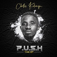 P.U.S.H the Ep - Chills Kalampa