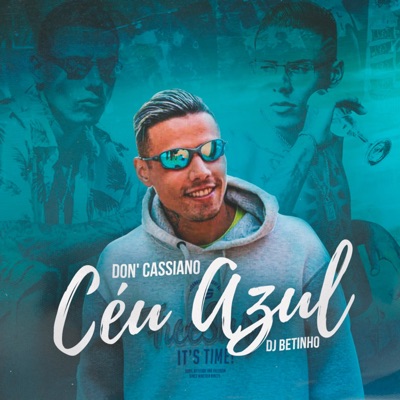Céu Azul - Single