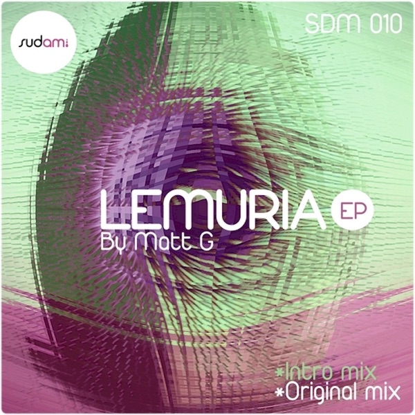 Lemuria - Single