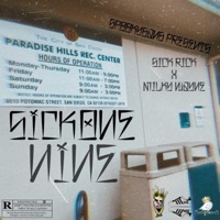 Sick One Nine - EP - Sick Rick