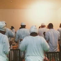 Let My People Go! (feat. Miykael Qorbon, Nachaamyah Yeshurun & Yahle'Ach) - Single - Nakiyah a.k.a Nikia Browne