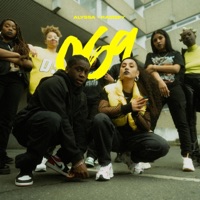 069 (feat. Ramzey) - Single - Alyssa