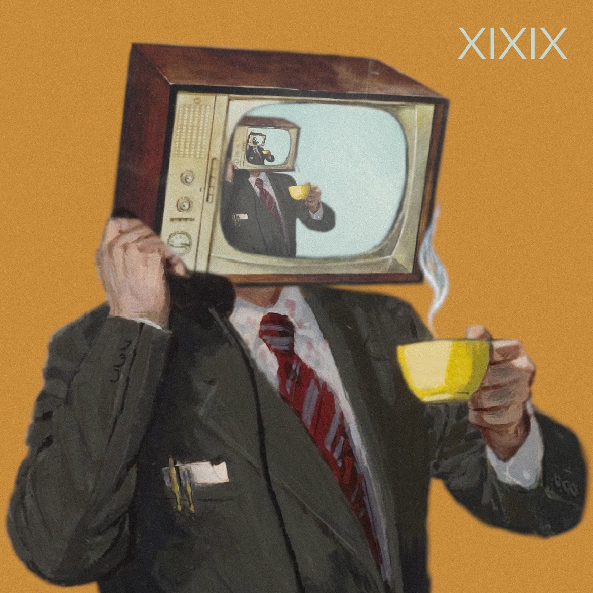 XIXIX - Album by XIXIX - Apple Music