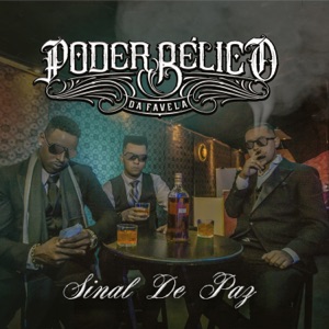 Semblante de um Homem (feat. Bihel)
