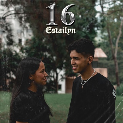 16 (feat. Estailyn) - Single