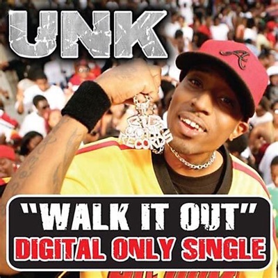 Unk - Single