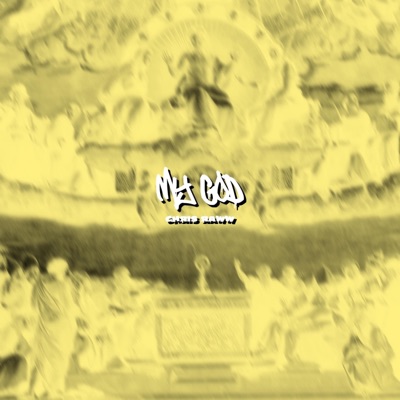 My God - Single