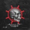 CLIQUE (feat. Mooncler, 5TAN, ZOO, Empty Horo & Darry Bryan) - Single