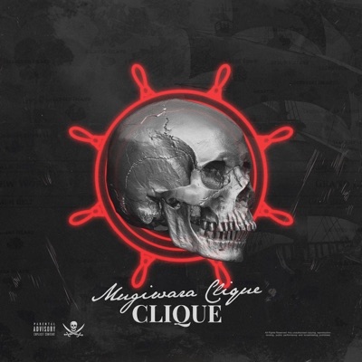 CLIQUE (feat. Mooncler, 5TAN, ZOO, Empty Horo & Darry Bryan) - Single