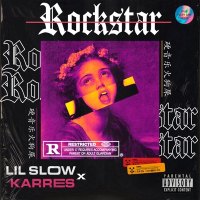 Rockstar - Single