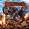 Wolves (feat. Vinnie Paz) - Gorilla Twins, ILL BILL & NEMS lyrics