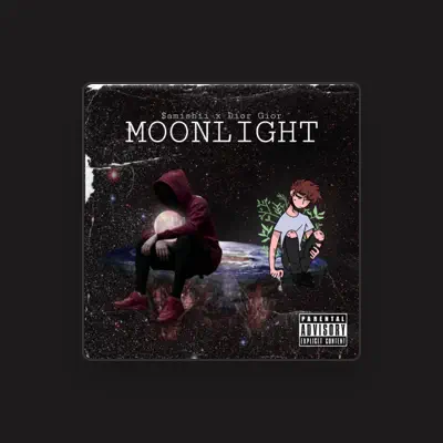 Listen to $amishii, watch music videos, read bio, see tour dates & more!
