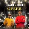Gérer (feat. Kiko) - J-Gado lyrics