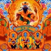 Rave de Favela (feat. BEAM) cover art
