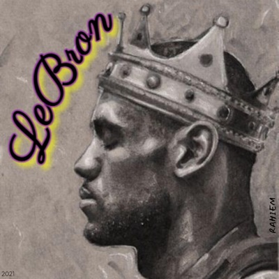 LeBron - Single