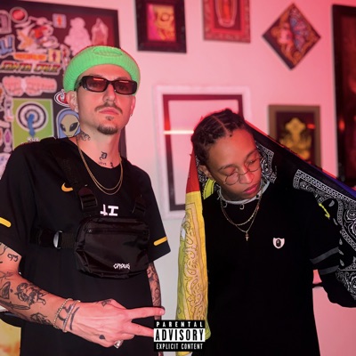 Running It Up - Single