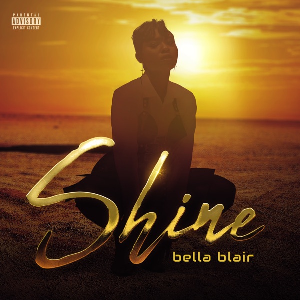 Shine - EP