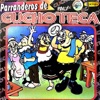 Parranderos de Cuchoteca, Vol. 1, 1996