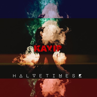 Kayıp - EP