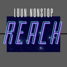 REACH (feat. NONSTOP) Lbun