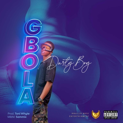 Gbola - Single