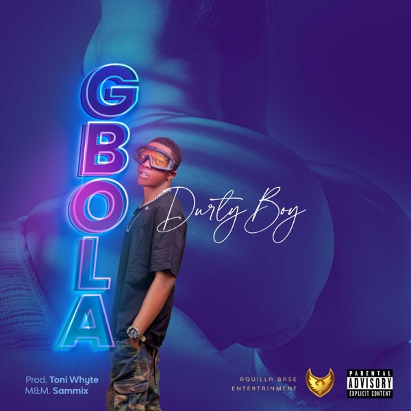 Gbola