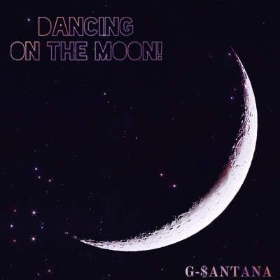 Dancing on the Moon! - Single