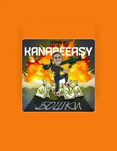 Listen to Kanabeease, watch music videos, read bio, see tour dates & more!